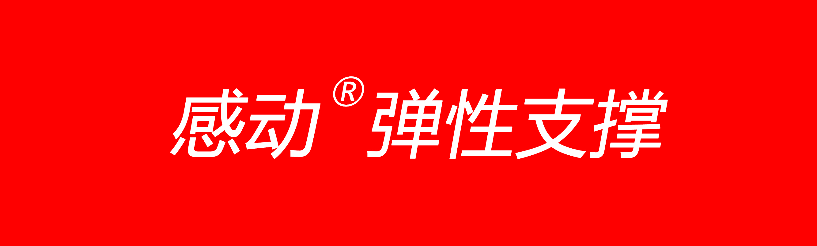 感動(dòng)彈性支撐